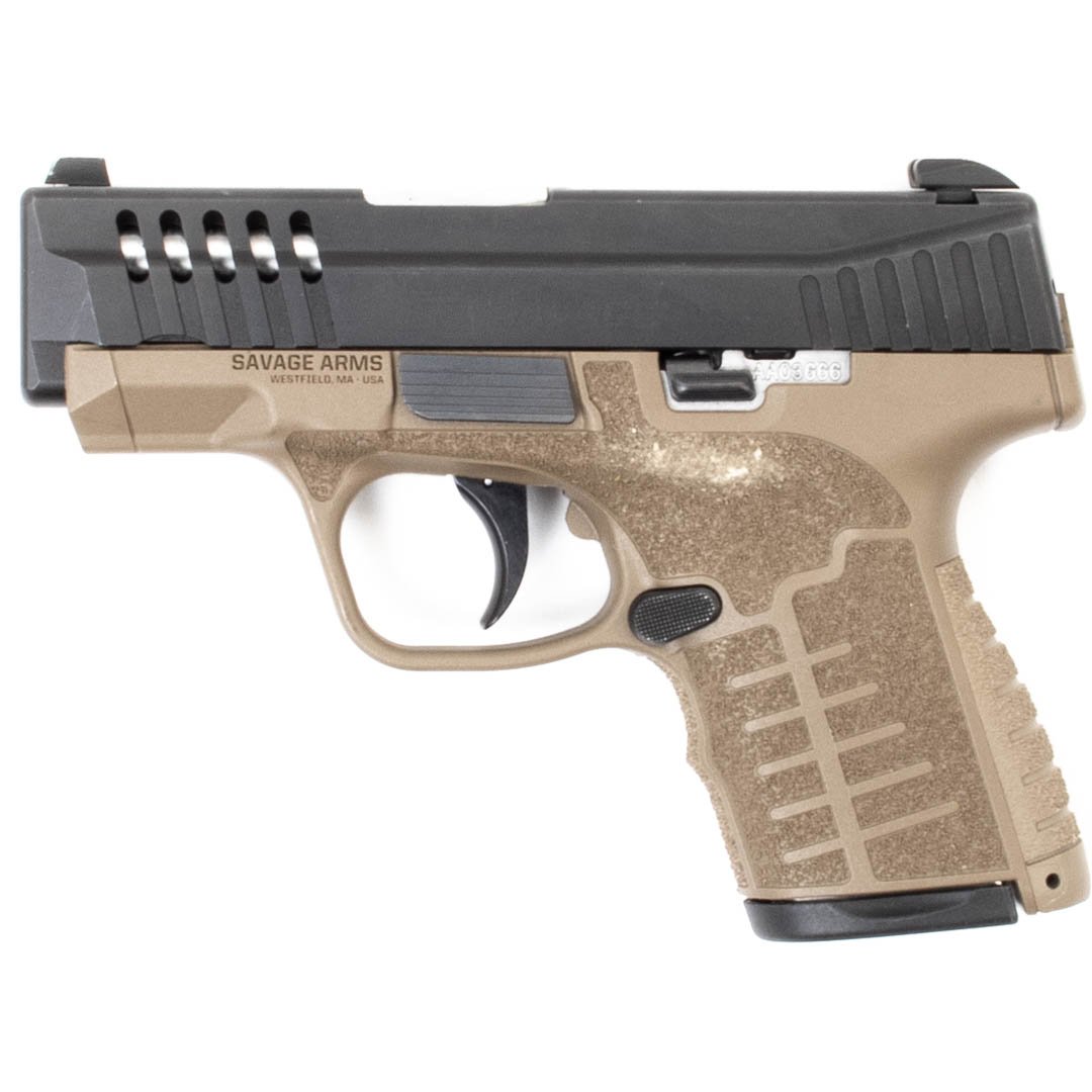 SAVAGE Arms Stance ECOM00433423 522574